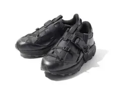 snow peek Field Trainer Black 27cmのサムネイル