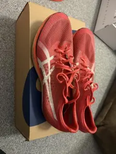 【asics】メタスピードSP 26.5cm