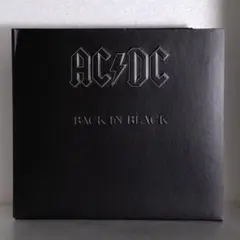 ac/dc 洋楽