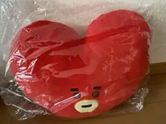 2026年最新】bt21 公式 tata クッションの人気アイテム - メルカリ