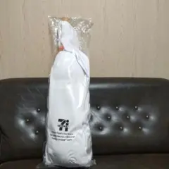 セブンイレブン BIG ぬいぐるみ からあげ棒