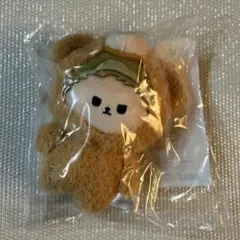 呪術廻戦　セガラッキーくじ　はぐはぐみー　七海建人　七海