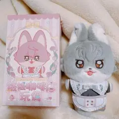 2025年最新】大神晃牙 ぬいぐるみの人気アイテム - メルカリ