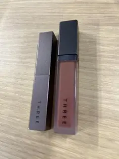 THREE リップジェム 11 アライジングスピリットリップグロー 07