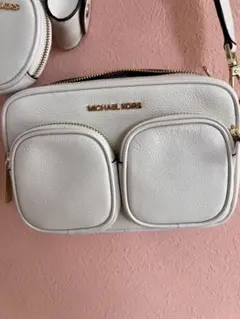 MICHAEL KORS ショルダーバッグ