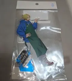 SAKAMOTO DAYS アクスタ 朝倉シン