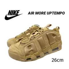2026年最新】nike モアテン 26の人気アイテム - メルカリ