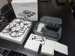 ✨値下✨DJI Mavic Mini ドローン 本体と付属品のセット
