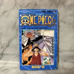 初版 希少品 ONE PIECE ワンピース 10巻 スクラッチ未削り