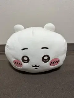 【新品タグ付き】ちいかわ もっちる ねそべり BIGぬいぐるみ