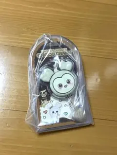 TWICE LOVELYS チョコがけボーロ&チャーム ダヒョン DAVELY