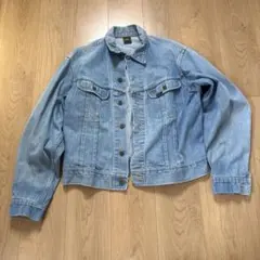 リアルマッコイズ×Lee 101-J デニムジャケット サイズ40 - メルカリ