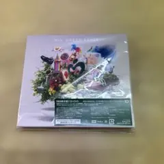 Mrs.GREEN APPLE 10 初回限定盤 CD＋DVD ステッカー付き