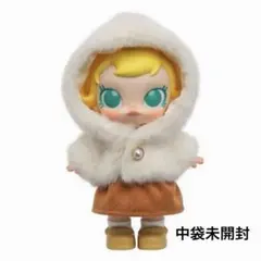 Baby Molly winter fit cheek Cold wind bl