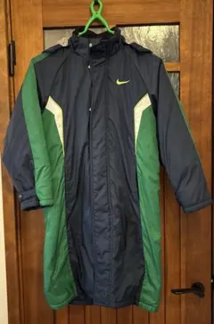 ナイキ ベンチコート Sサイズ(130〜140センチ位)