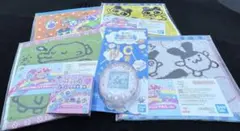 たまごっち　一番くじ　C賞　E賞　F賞