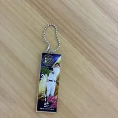オリックス・バファローズ 来田涼斗 アクリルキーホルダー