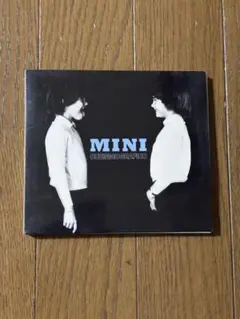 Cubismo Grafico MINI CD キュビズモグラフィコ