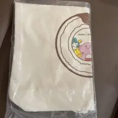 ミスタードーナツポケットモンスターバッグ