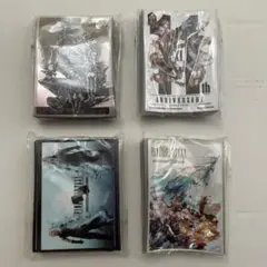 FFTCG非売品スリーブ まとめ売り