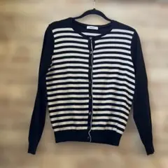 ニコアンド　カーディガン