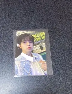 SKZ TOYWORLD 封入 スンミントレカ