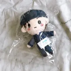 名探偵コナン ぬいぐるみ メモリアルカット 赤井秀一