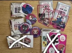 2025年最新】mazzel naoya 缶バッジの人気アイテム - メルカリ