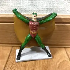 バットマン フォーエヴァーロビン フィギュアPVCApplause1995当時物