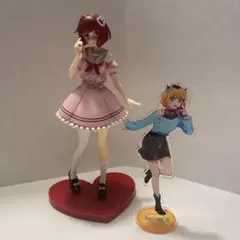 推しの子　有馬かな　MEMちょ　セット