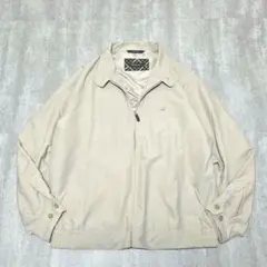 美品 Golden Bear スイングトップ LL ハリントンジャケット G4のサムネイル