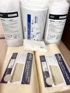 新品未開封！トゥルースリーパープレミアリッチ シングル 他6点セットのサムネイル