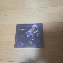 滝澤諒 アルバム MY TRACE