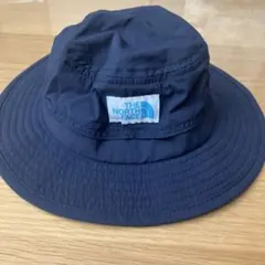 THE NORTH FACE ネイビー ハット KS