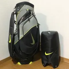 2025年最新】ナイキ キャディバッグの人気アイテム - メルカリ