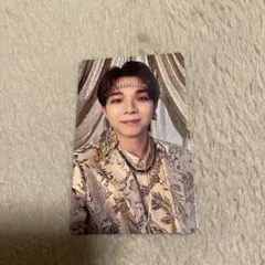 m!lk 塩﨑太智　トレカ