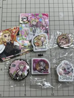 BANDAI - 鬼滅の刃　まとめ売り 1003005617579003_01_3804.jpeg