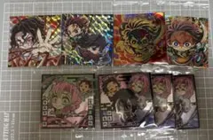 鬼滅の刃　ウエハースシール　其ノ十三 ②