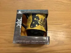 ディズニー　メインアトラクションミニーマグカップ　パイレーツ