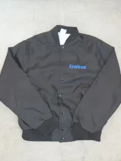 90s nylon stadium jacket made in usa.