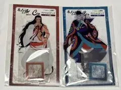 モノノ怪 蛇神 WEBくじ出張所 A賞 特大タペストリー A-1 薬売り - メルカリ