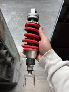 ザックス SACHS ベンツW639 V350 フロントショックアブソーバー - メルカリ