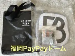 BE:FIRSTドームツアー“2:BE“ SS席特典全5点 PayPayドーム