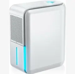 空気清浄機 小型 強力 【除湿・加湿・空気清浄3in1】 加湿器 除湿器