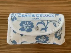 ☆未使用☆ DEAN & DELUCA ハワイ限定 エコバッグ