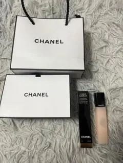 新品未使用 CHANEL L'Huile Camélia 15ml 保湿オイル