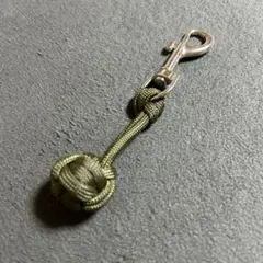 モンキーフィスト　キーホルダー