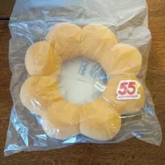 ミスタードーナツ福袋クッション2026