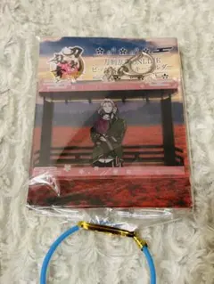 刀剣乱舞 ONLINE ビッグアクリルキーホルダー　村雲　GiGO アクキー