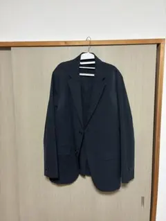 感動ジャケット コットンライク Lサイズのサムネイル